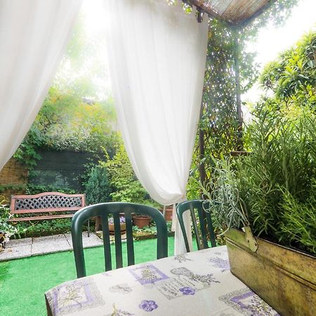 Garden Sweet House Desenzano Apartment Desenzano del Garda Bagian luar foto