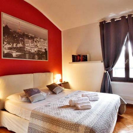 Garden Sweet House Desenzano Apartment Desenzano del Garda Bagian luar foto