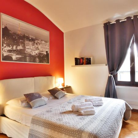 Garden Sweet House Desenzano Apartment Desenzano del Garda Bagian luar foto
