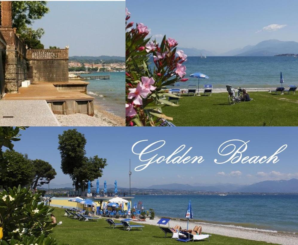 Garden Sweet House Desenzano Apartment Desenzano del Garda Bagian luar foto