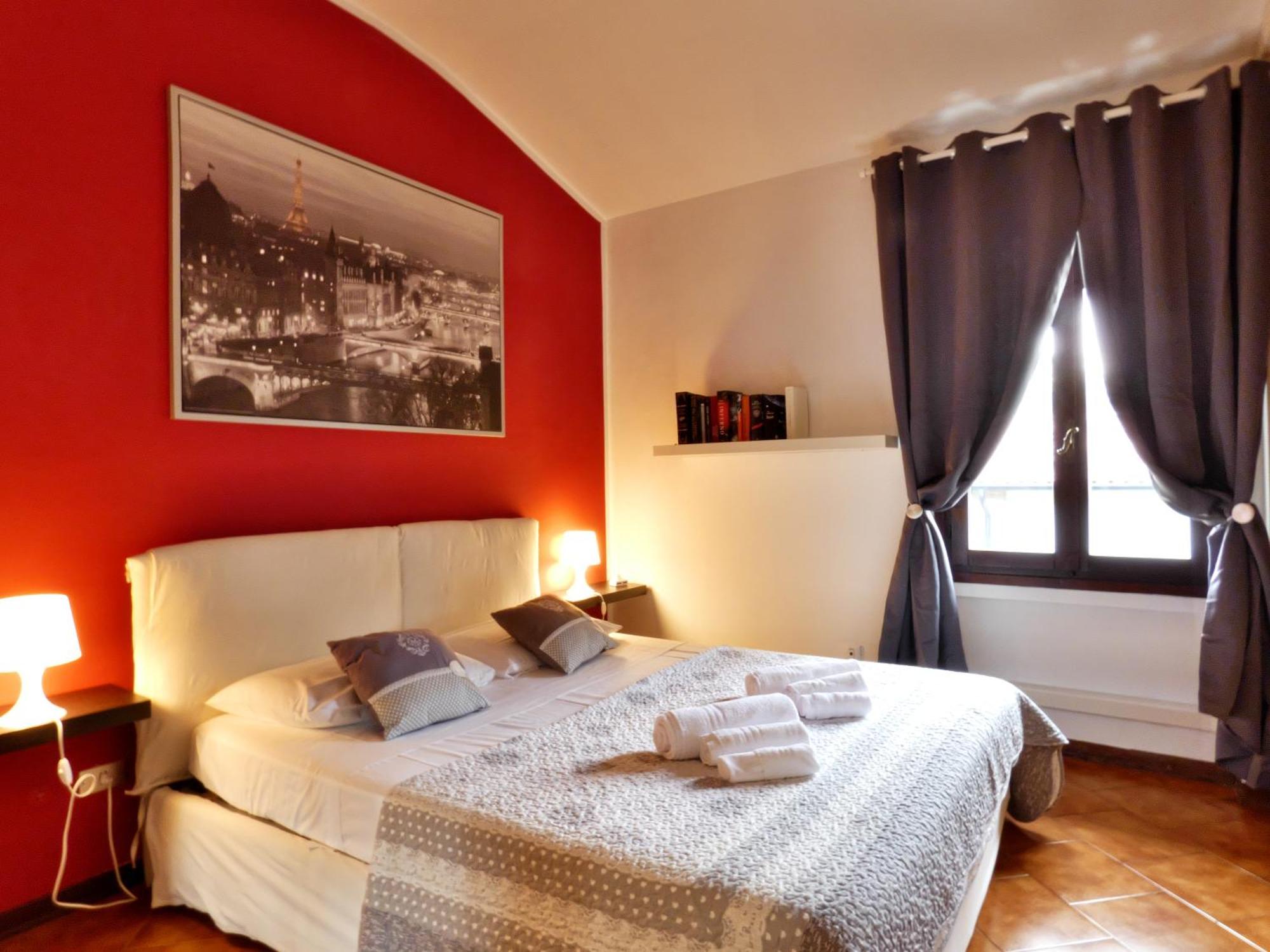 Garden Sweet House Desenzano Apartment Desenzano del Garda Bagian luar foto