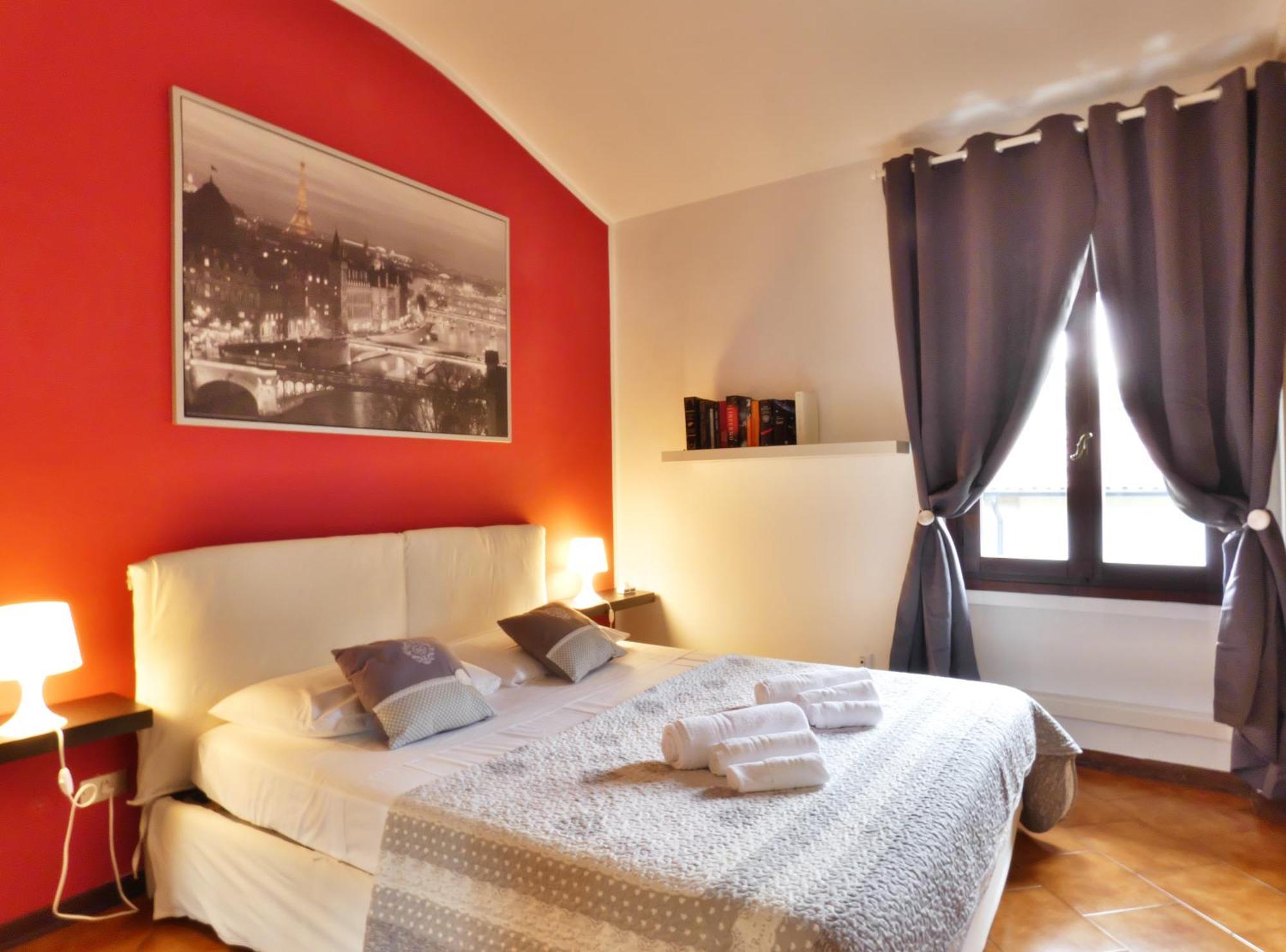 Garden Sweet House Desenzano Apartment Desenzano del Garda Bagian luar foto