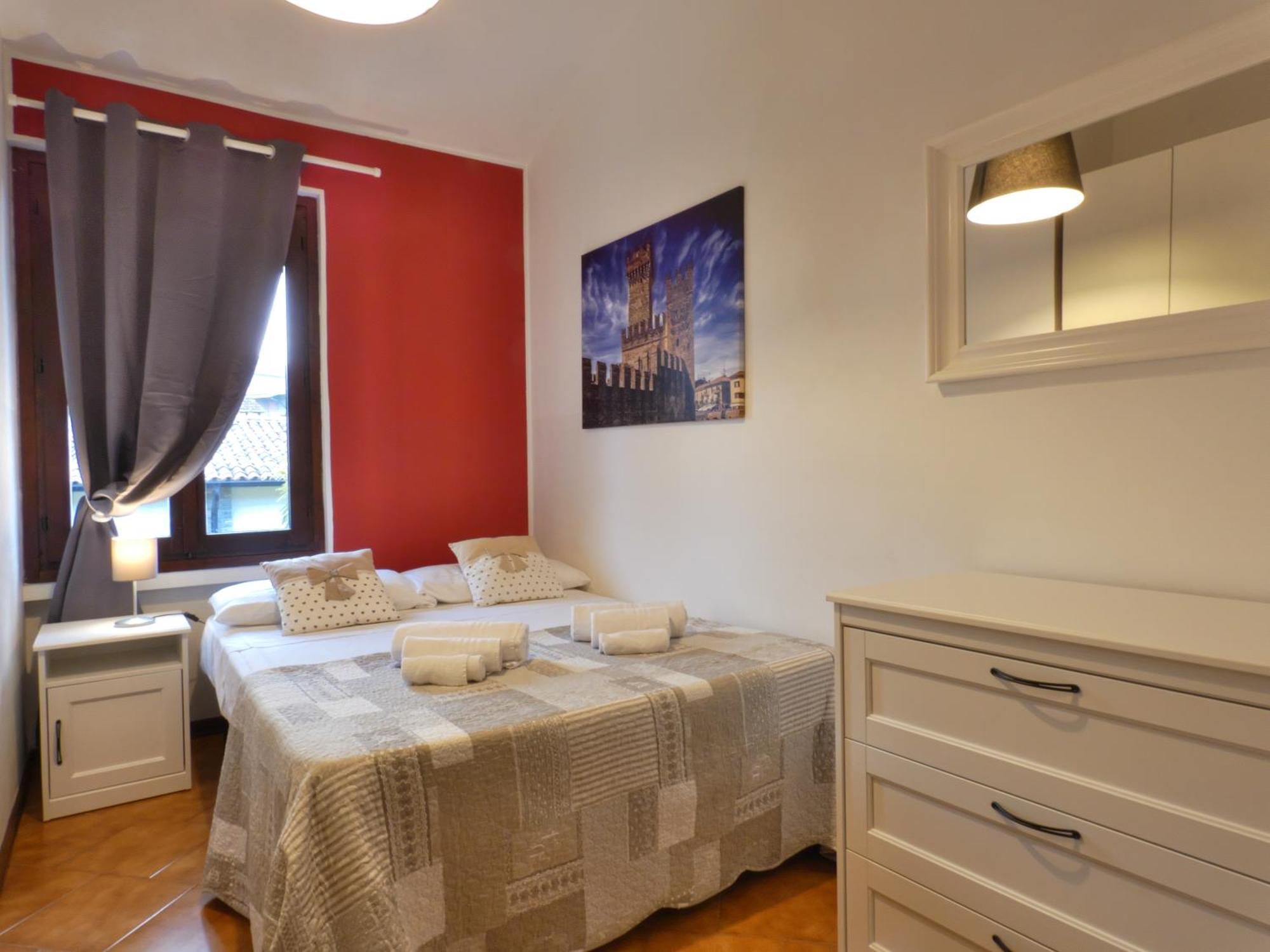 Garden Sweet House Desenzano Apartment Desenzano del Garda Bagian luar foto