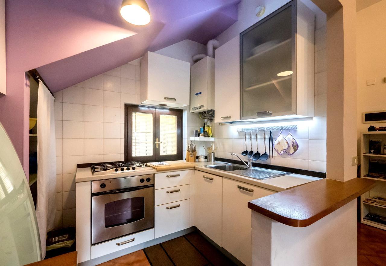 Garden Sweet House Desenzano Apartment Desenzano del Garda Bagian luar foto