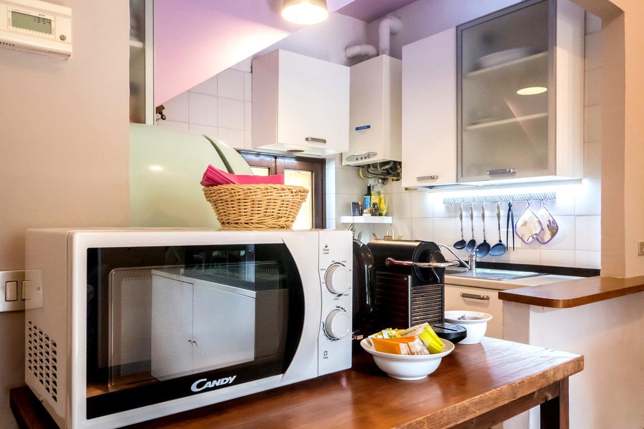 Garden Sweet House Desenzano Apartment Desenzano del Garda Bagian luar foto