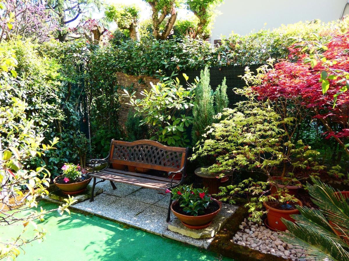 Garden Sweet House Desenzano Apartment Desenzano del Garda Bagian luar foto