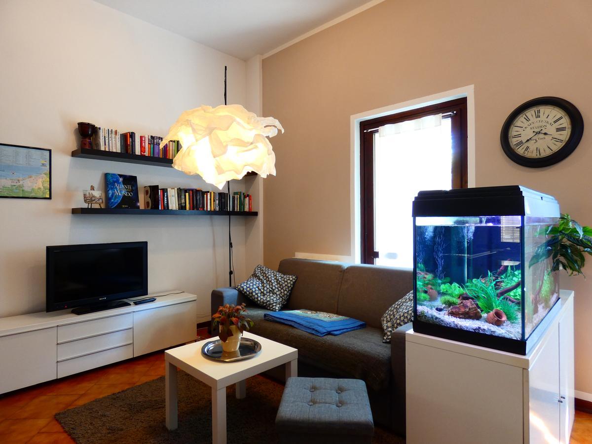 Garden Sweet House Desenzano Apartment Desenzano del Garda Bagian luar foto