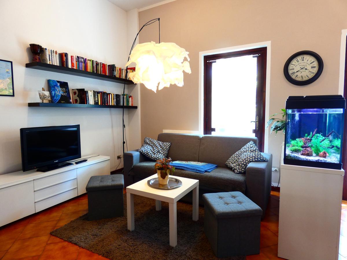 Garden Sweet House Desenzano Apartment Desenzano del Garda Bagian luar foto