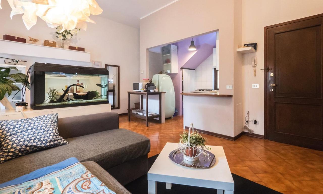 Garden Sweet House Desenzano Apartment Desenzano del Garda Bagian luar foto